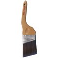 Proform 3" Angle Sash Paint Brush, PBT Bristle P3.0AS